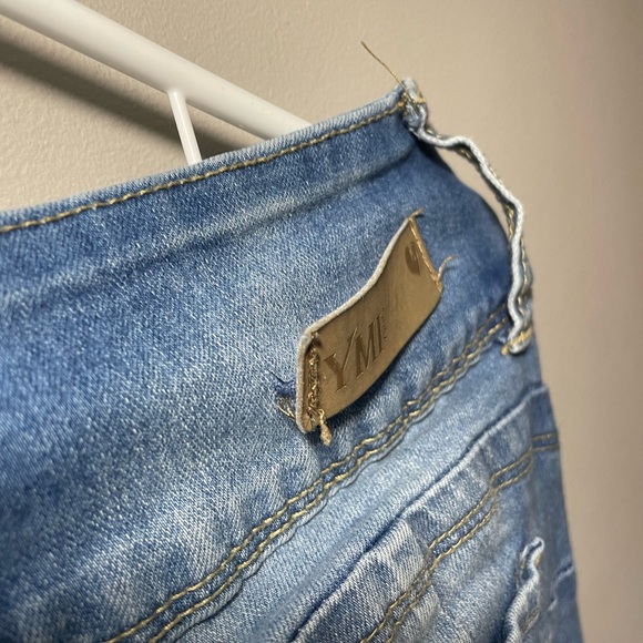 Distressed Jeans🌻🌻 2 for $30 bundle🌻🌻 - Picture 6 of 7